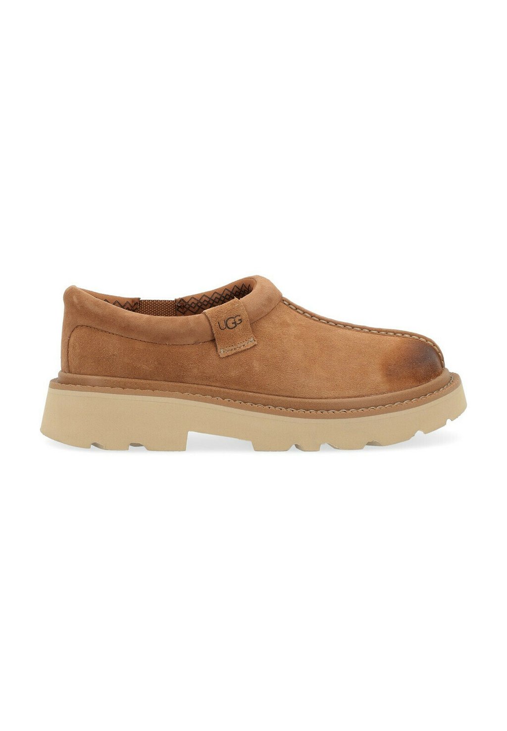 

Тапочки SABOT TASMAN LUG IN UGG, коричневый