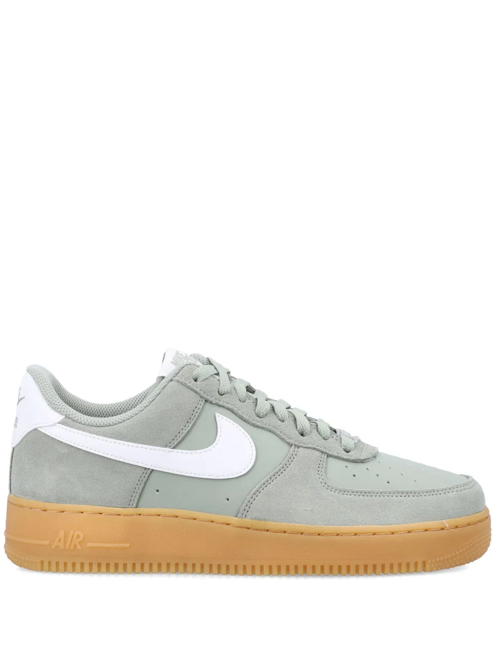 

Кроссовки Air Force 1 '07 LV8 Nike, серый