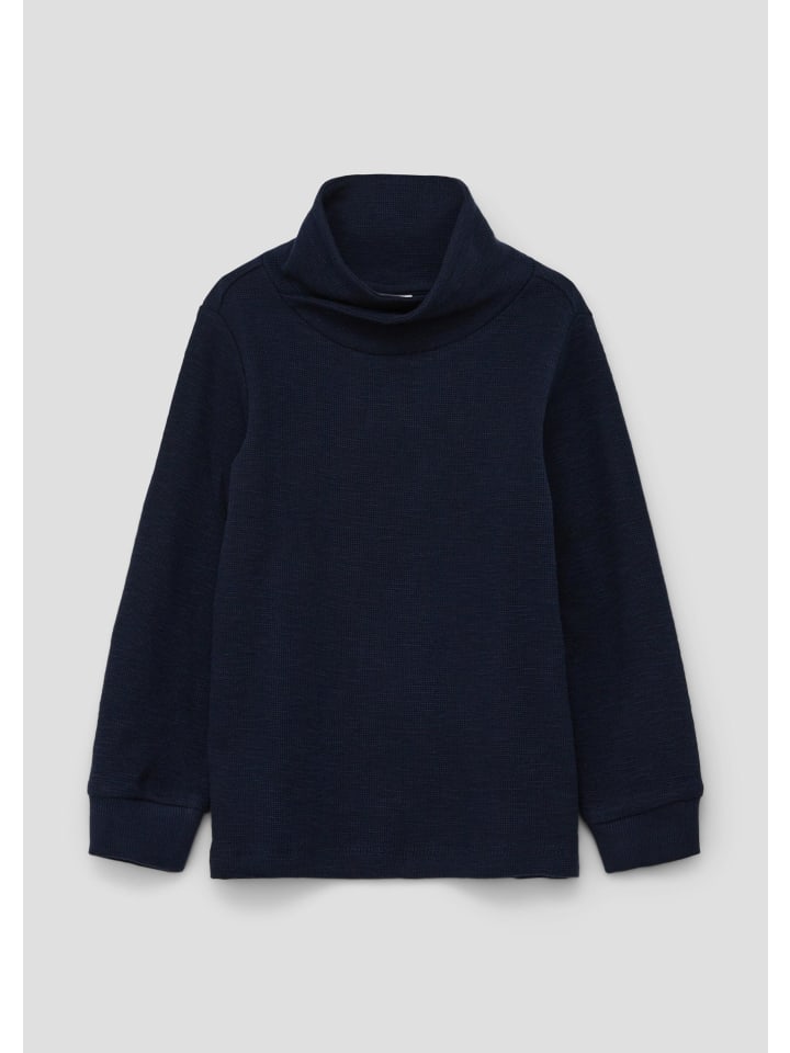 

s.Oliver Футболка цвета 5952_navy