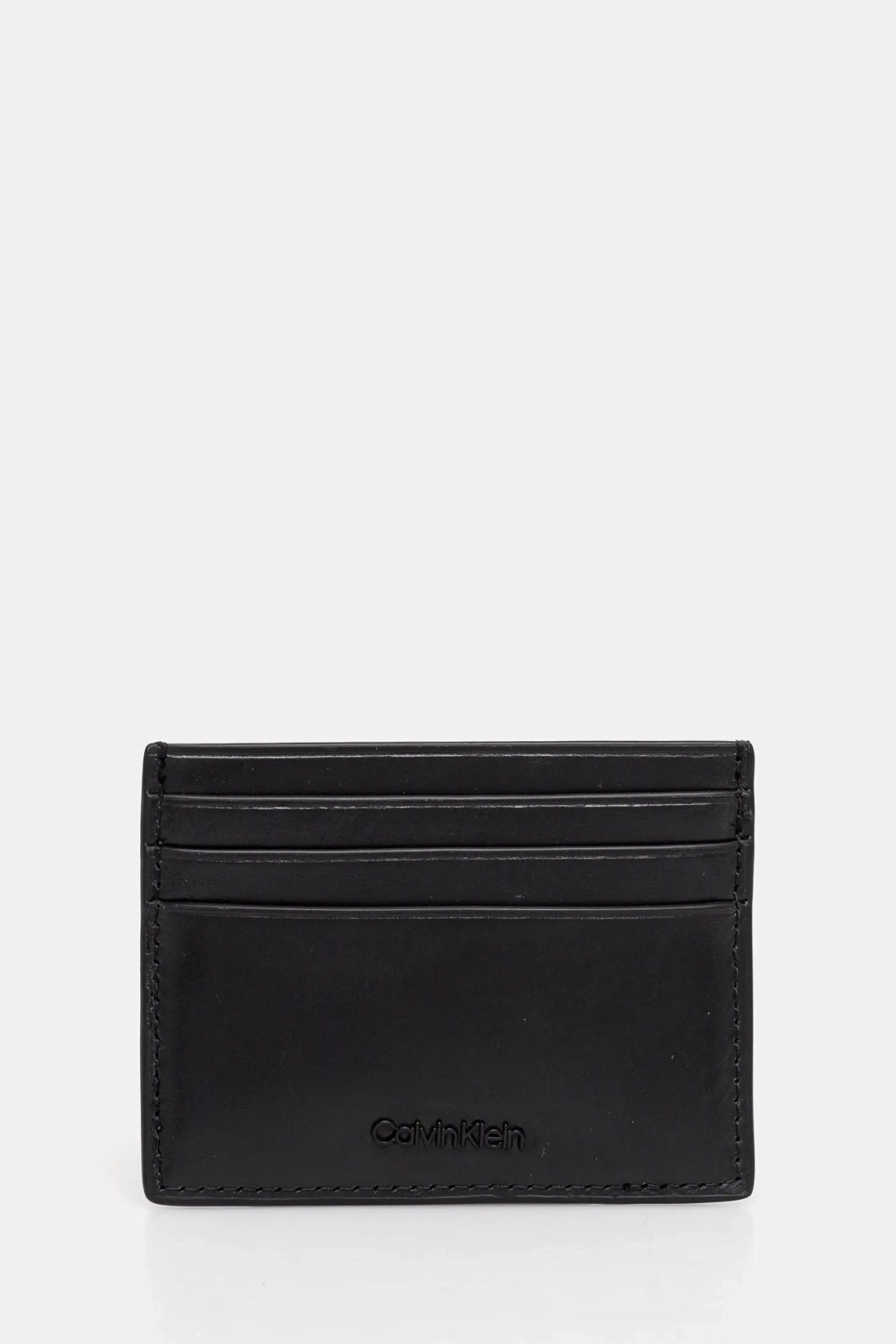 

Картхолдер Calvin Klein, черный