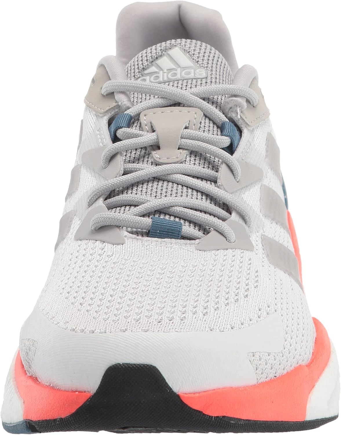 Мужские кроссовки Adidas X9000L3, белый — фото 2