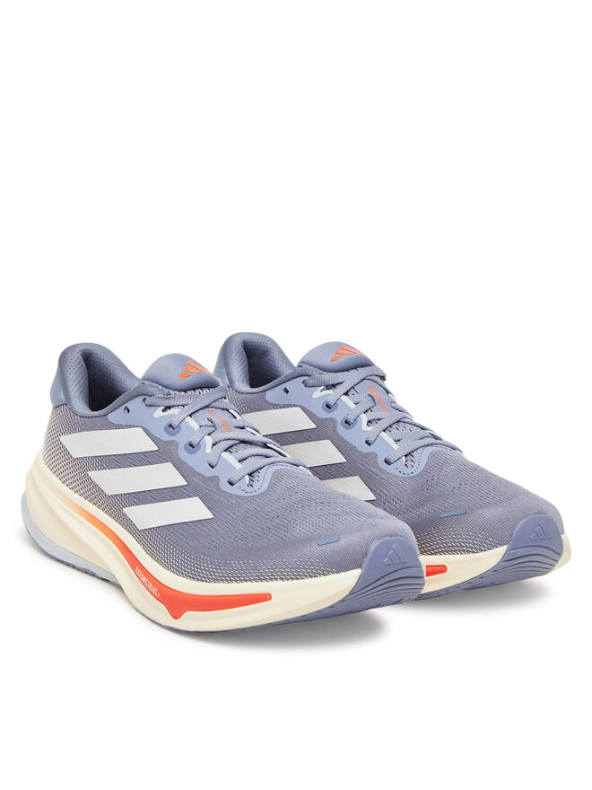 Кроссовки Supernova Rise 2 Ih8707 Adidas, синий — фото 2