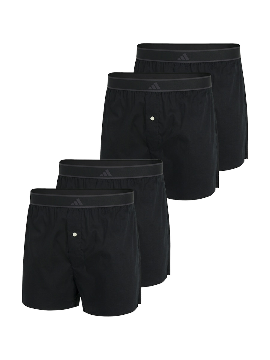 

Боксеры ADIDAS SPORTSWEAR Active Woven, черный