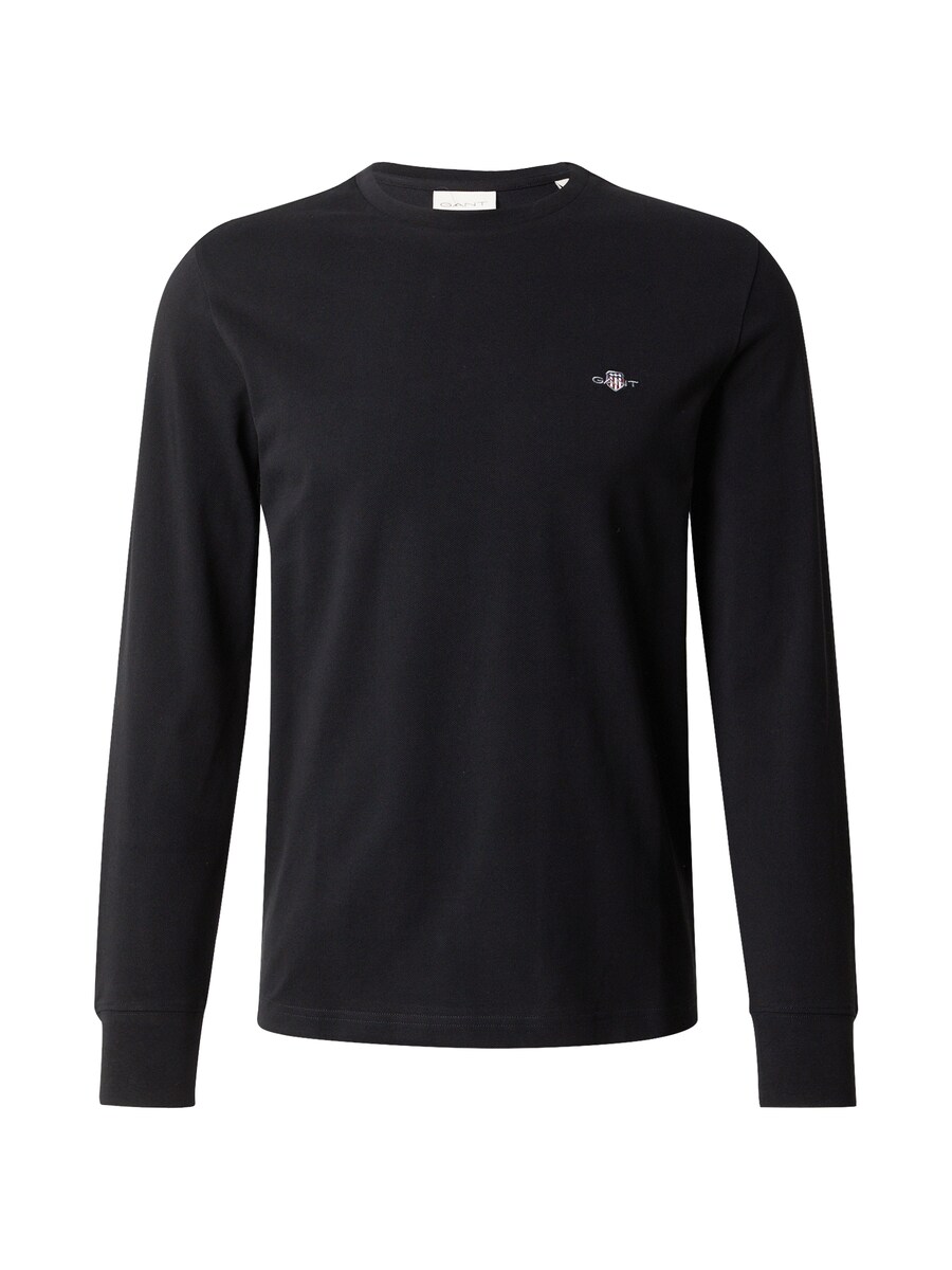 

Футболка GANT, Black