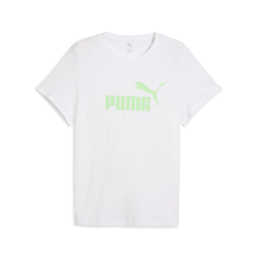 

Рубашка для выступлений PUMA ESS No. 1, белый