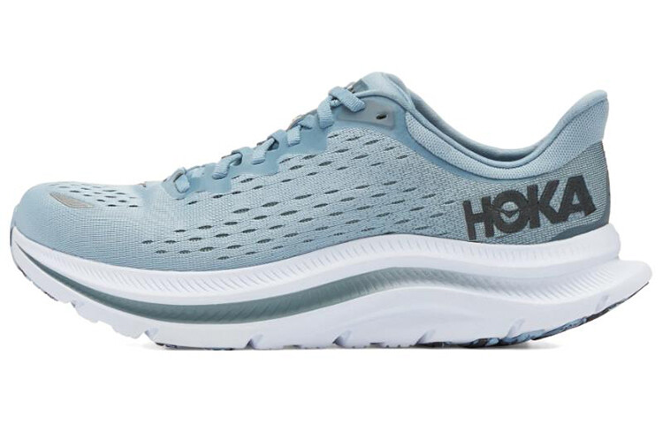 

Кроссовки мужские Kawana Running Shoes Low-top Grey/Black Hoka One One, Черный, Кроссовки мужские Kawana Running Shoes Low-top Grey/Black Hoka One One