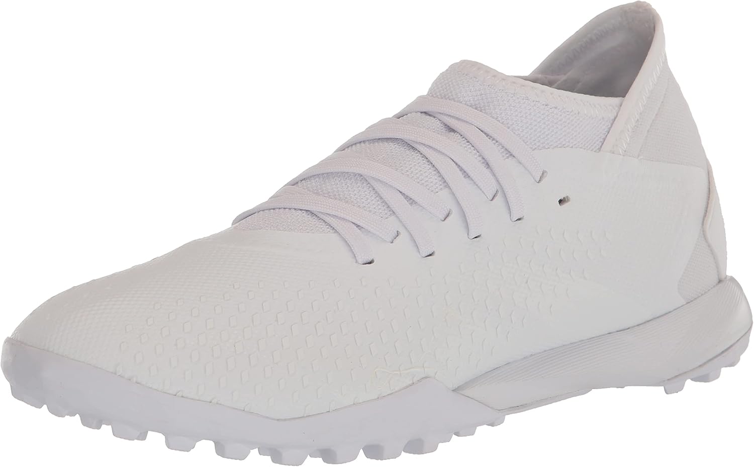 

Футбольные бутсы Adidas Унисекс Accuracy.3 Turf, белый/черный