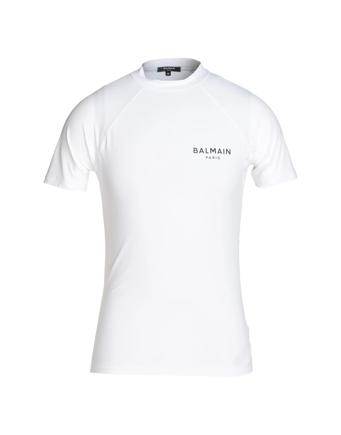 

Футболка Balmain, белый