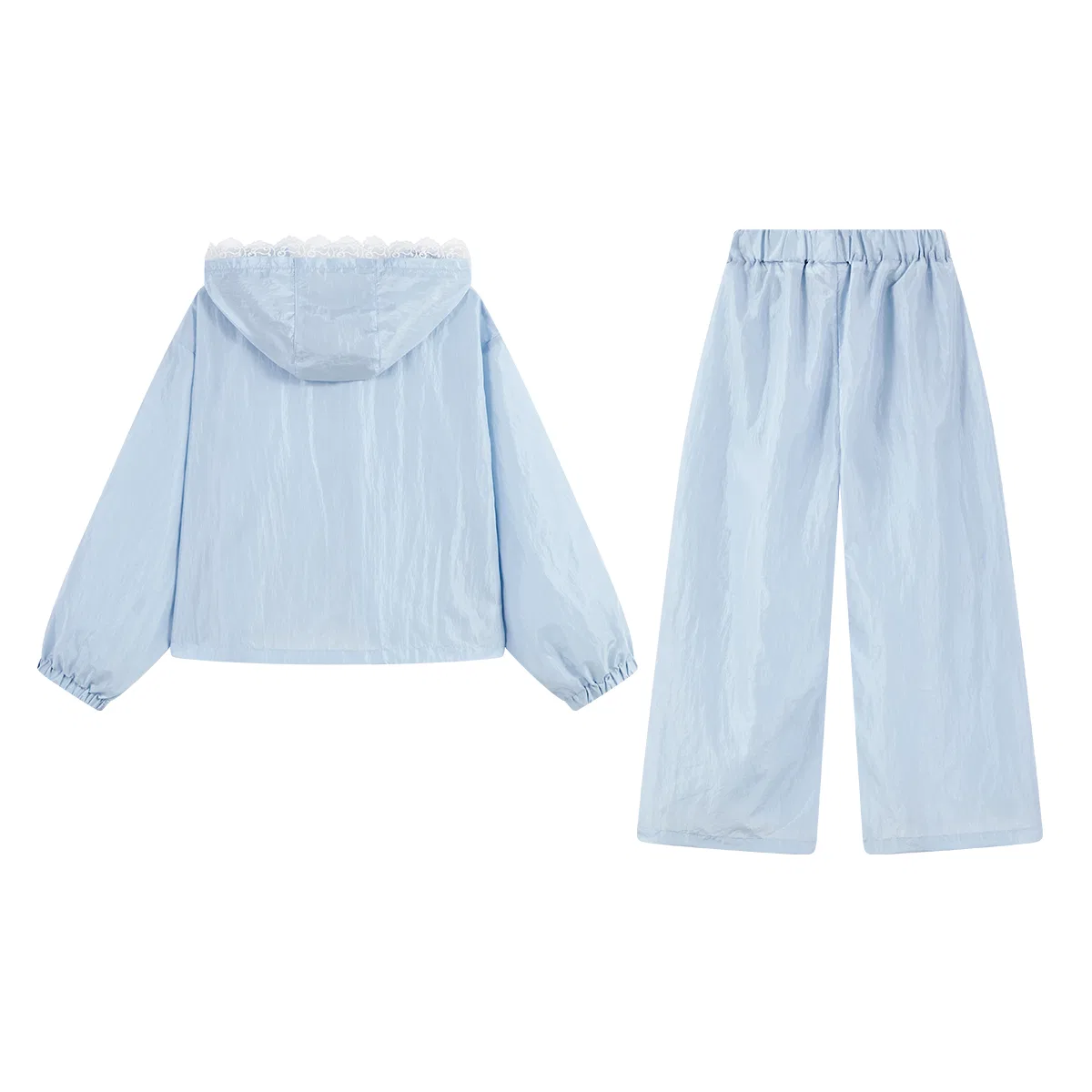 Детская спортивная одежда Casual Sportswear Thin Disney, Blue — фото 3