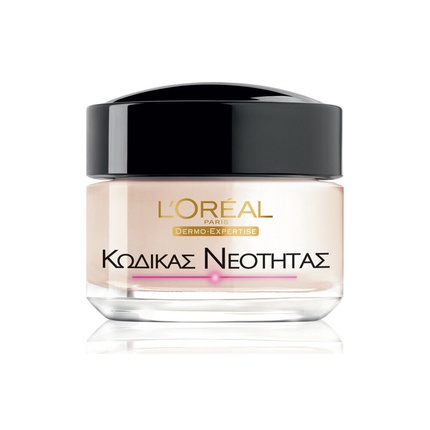 

Дневной крем L'Oreal Youth Code 50 мл L'Oréal