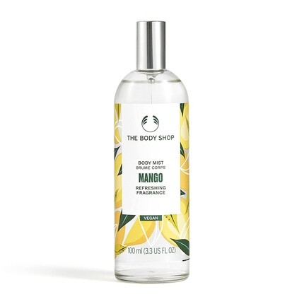 

Спрей для тела «Манго», 100 мл, The Body Shop