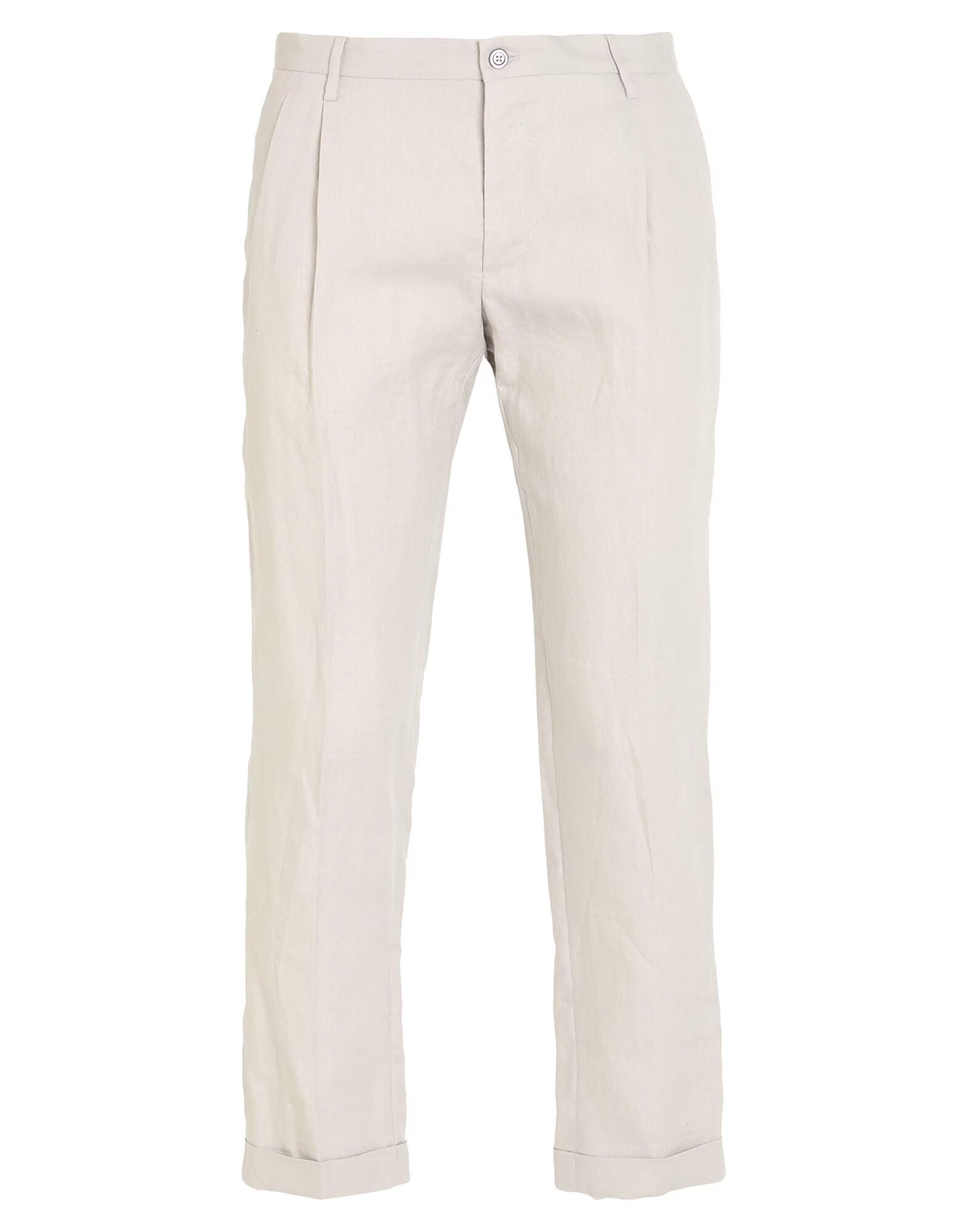 

Брюки Dolce&Gabbana, серый