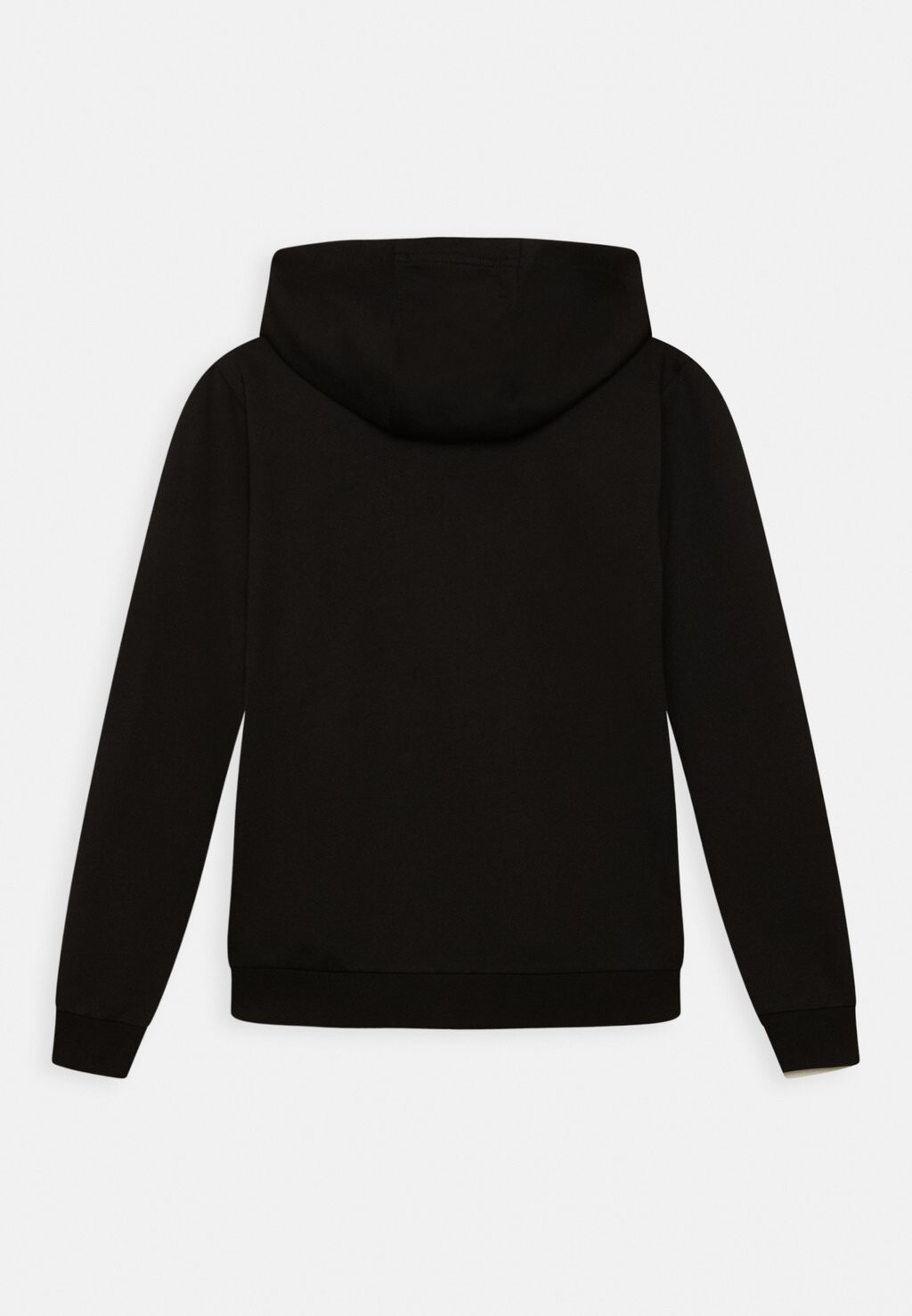 

Толстовка EA7 Emporio Armani, черный
