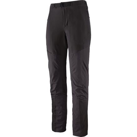 

Альпийские брюки Altvia - женские Patagonia, черный