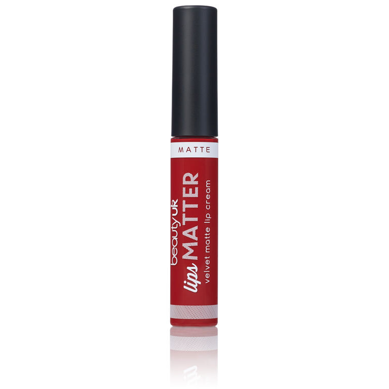 

Губная помада Lips Matter Barra De Labios Beautyuk, цвет nº1 bond, mrs bond