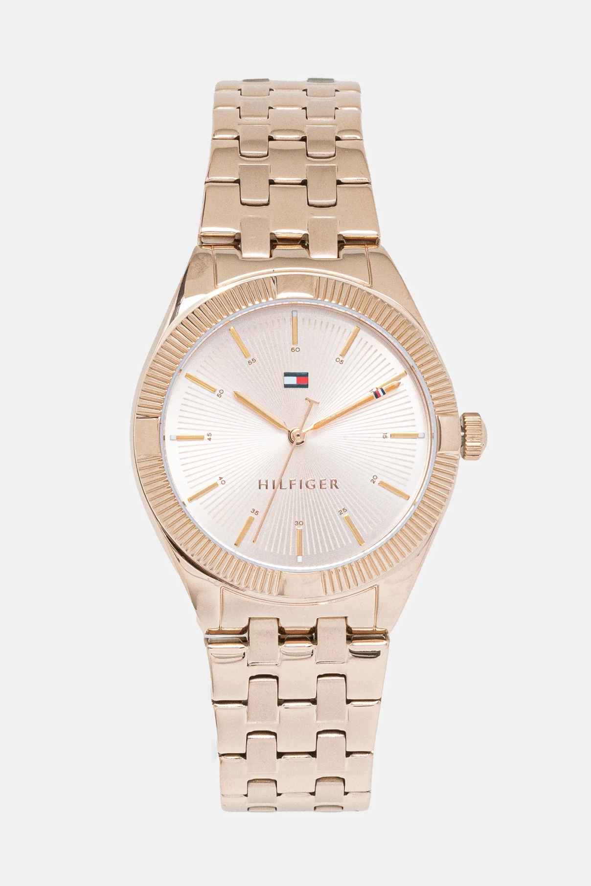 

Часы Tommy Hilfiger, золотой