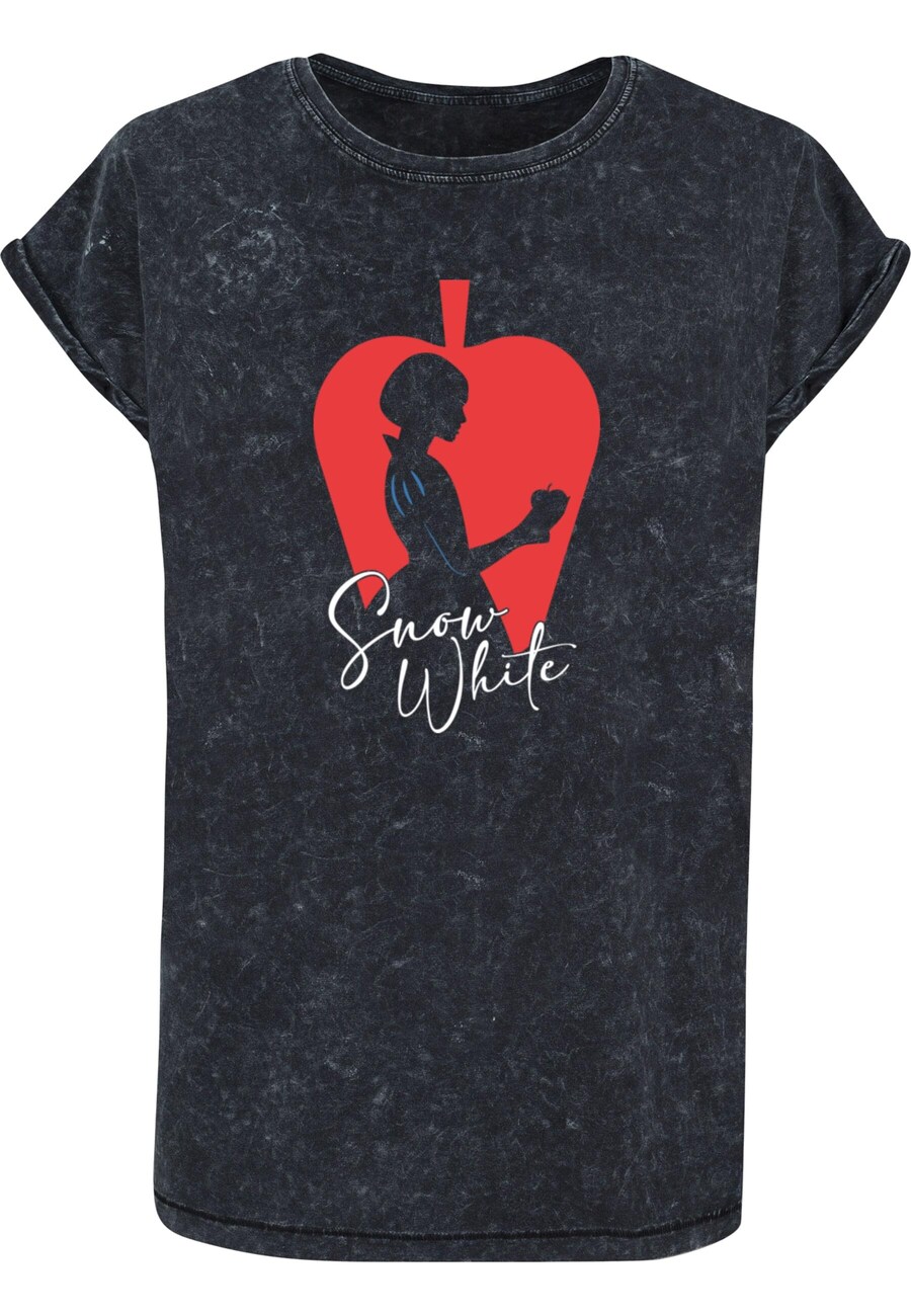 

Рубашка ABSOLUTE CULT Snow White, черный