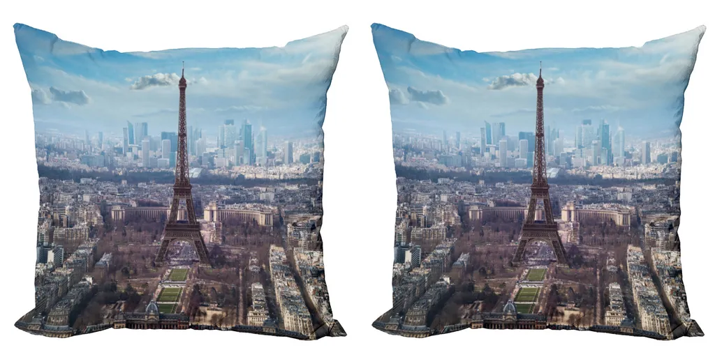 

Чехол для подушки Abakuhaus