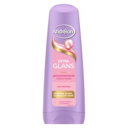 

Кондиционер Andrelon Extra Shine