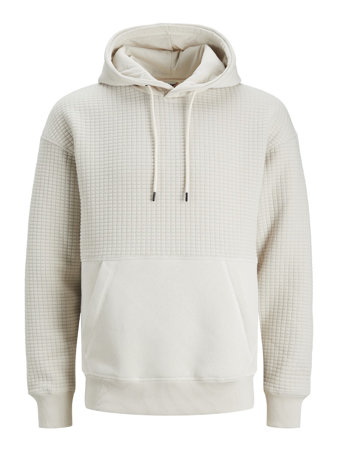 

Толстовка Jack & Jones JCOBLACK STRUCTURE, бежевый