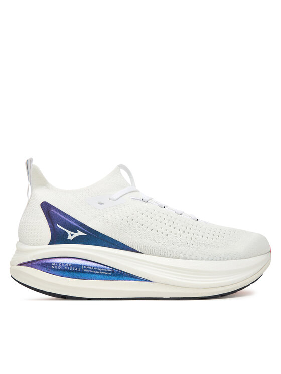 

Беговые кроссовки Mizuno Neo Vista 2 J1GC2534 Mizuno, белый