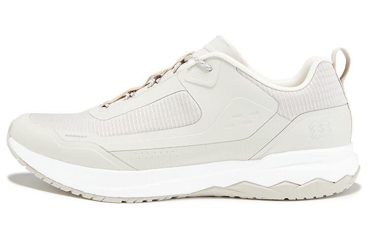 

Кроссовки 24Nature Running Shoes Unisex Low-top Off-white Kolon Sport
