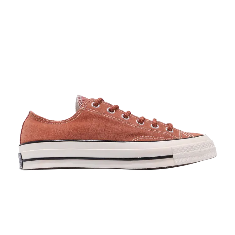 

Кроссовки Converse Chuck 70 Ox 'Red', красный