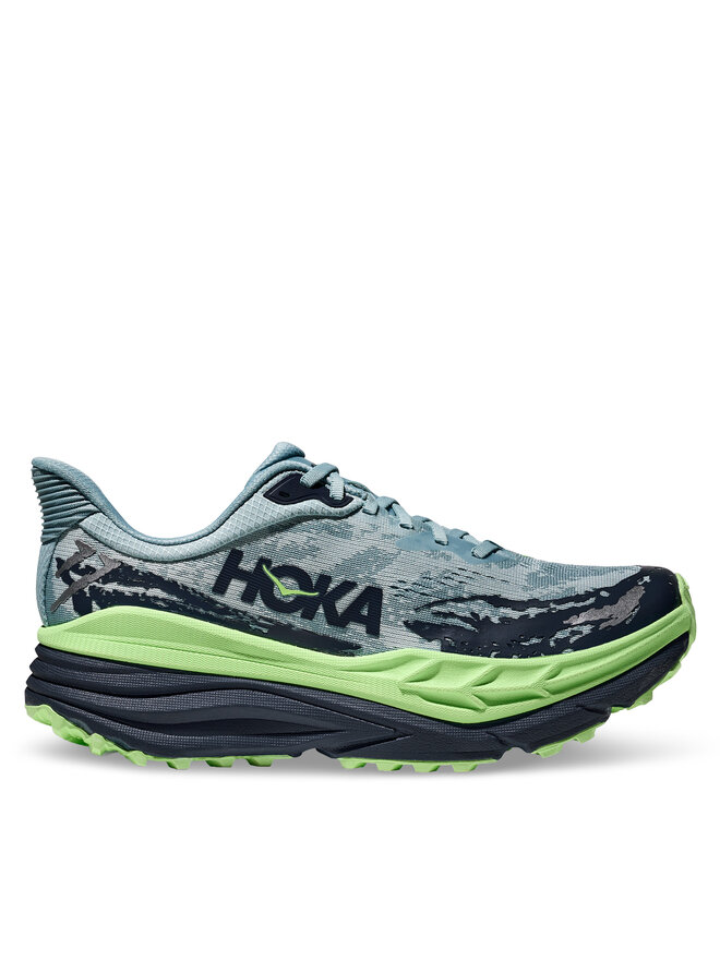 

Кроссовки Stinson 7 1141530 Hoka, синий