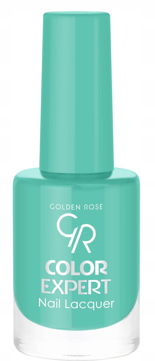 

ПЕРМАНЕНТНЫЙ ЛАК ДЛЯ НОГТЕЙ GOLDEN ROSE COLOR EXPERT 151