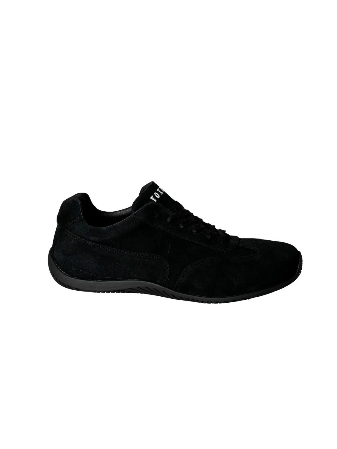 Кроссовки 'Fangio' Yoxeone, Black — фото 3