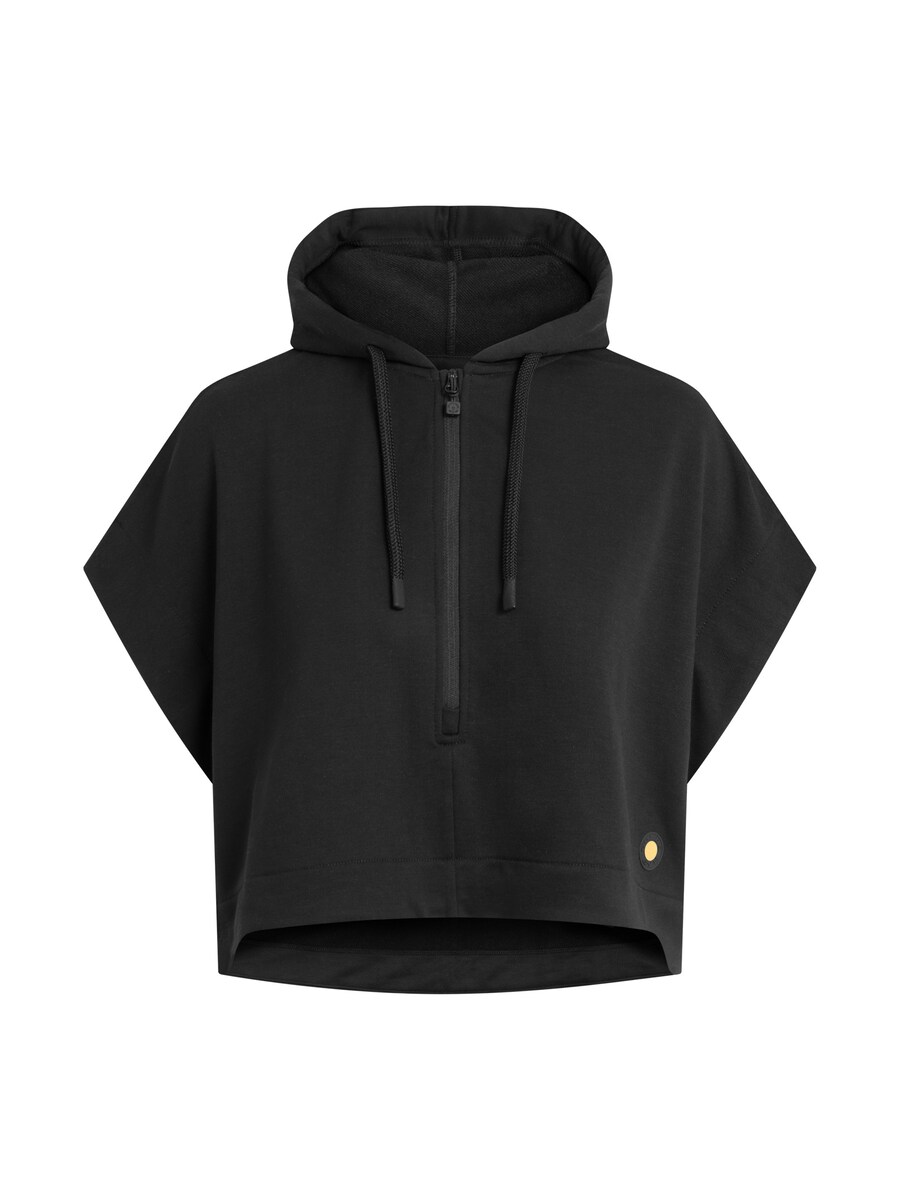 

Спортивная толстовка GOLD´S GYM APPAREL Alba, черный