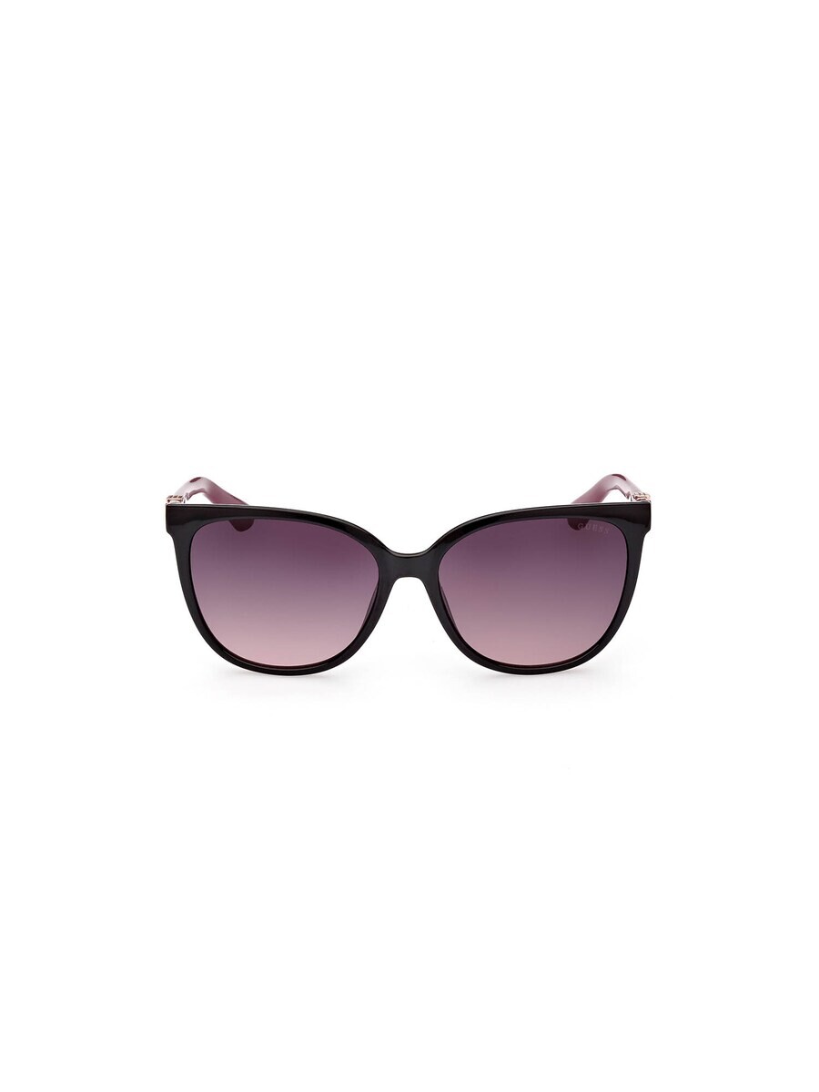 

Солнцезащитные очки GUESS Sunglasses, черный