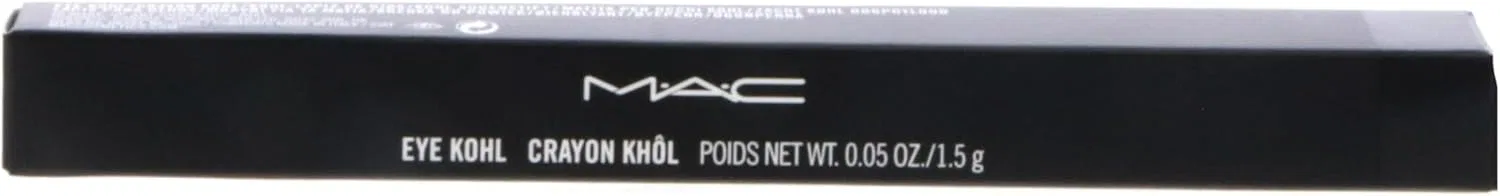 Подводка для глаз MAC Feline Eye Kohl Liner 0.05 oz