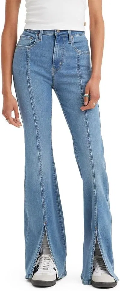 Джинсы Levi's, цвет Everyone's a Winner
