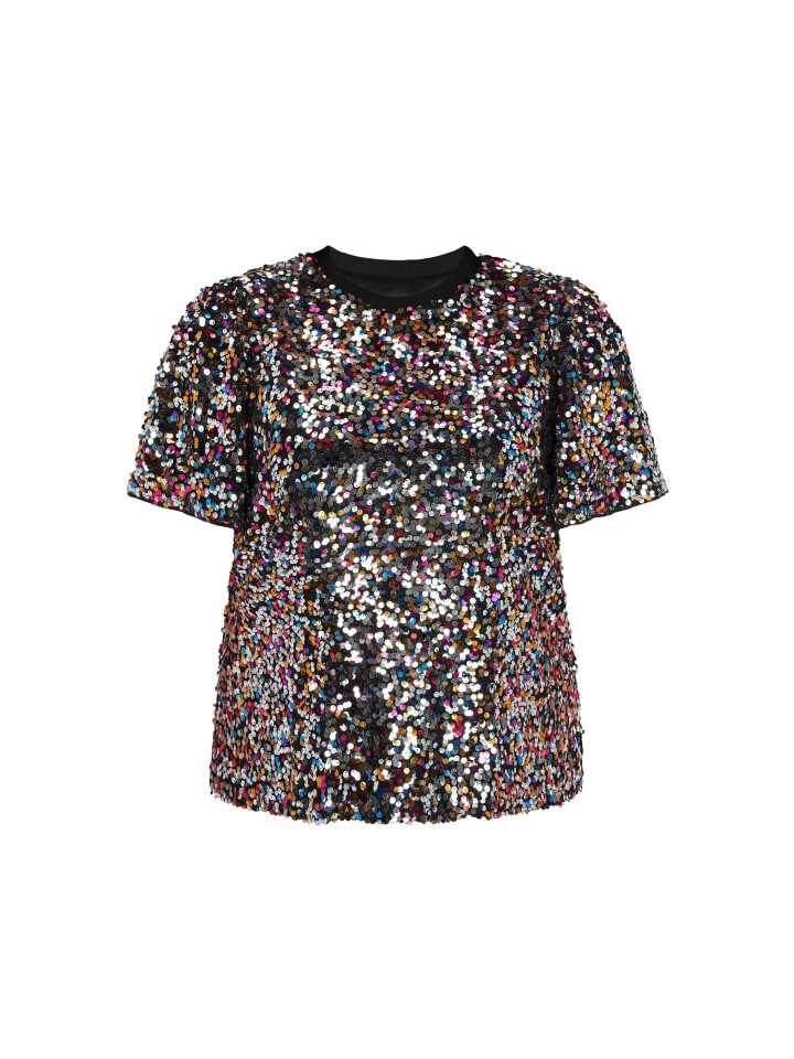 

Блуза faina Plus Size Blouse, цвет Silver