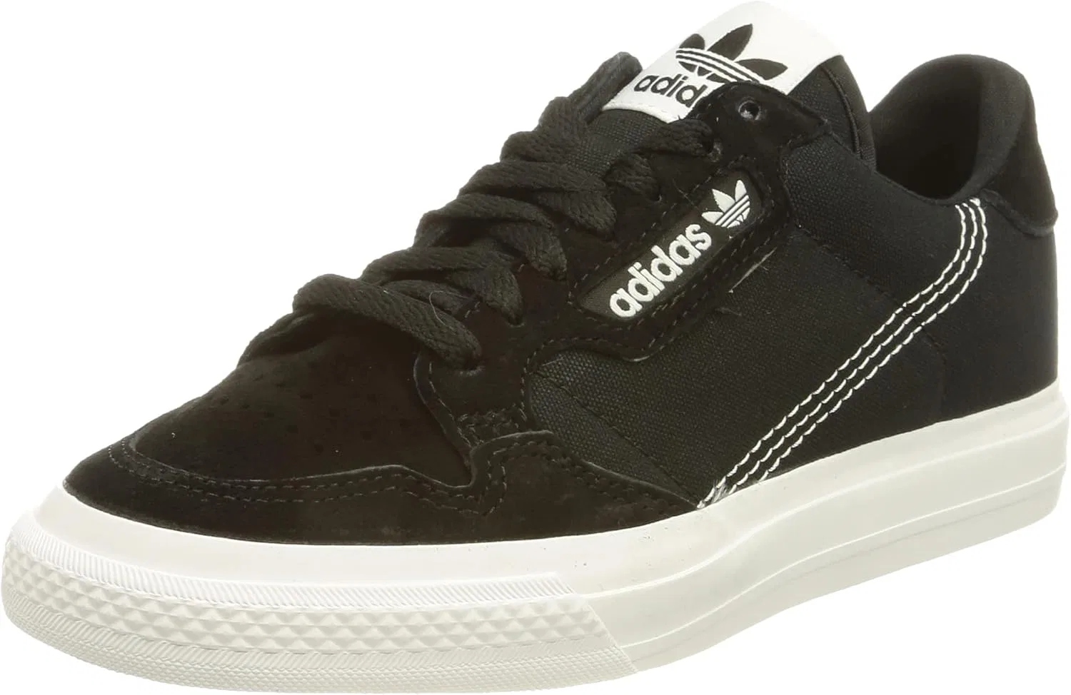 Adidas Originals Спортивные кроссовки Adidas Unisex Ef3524 (Ef3524) - черные, размер: 38 EU