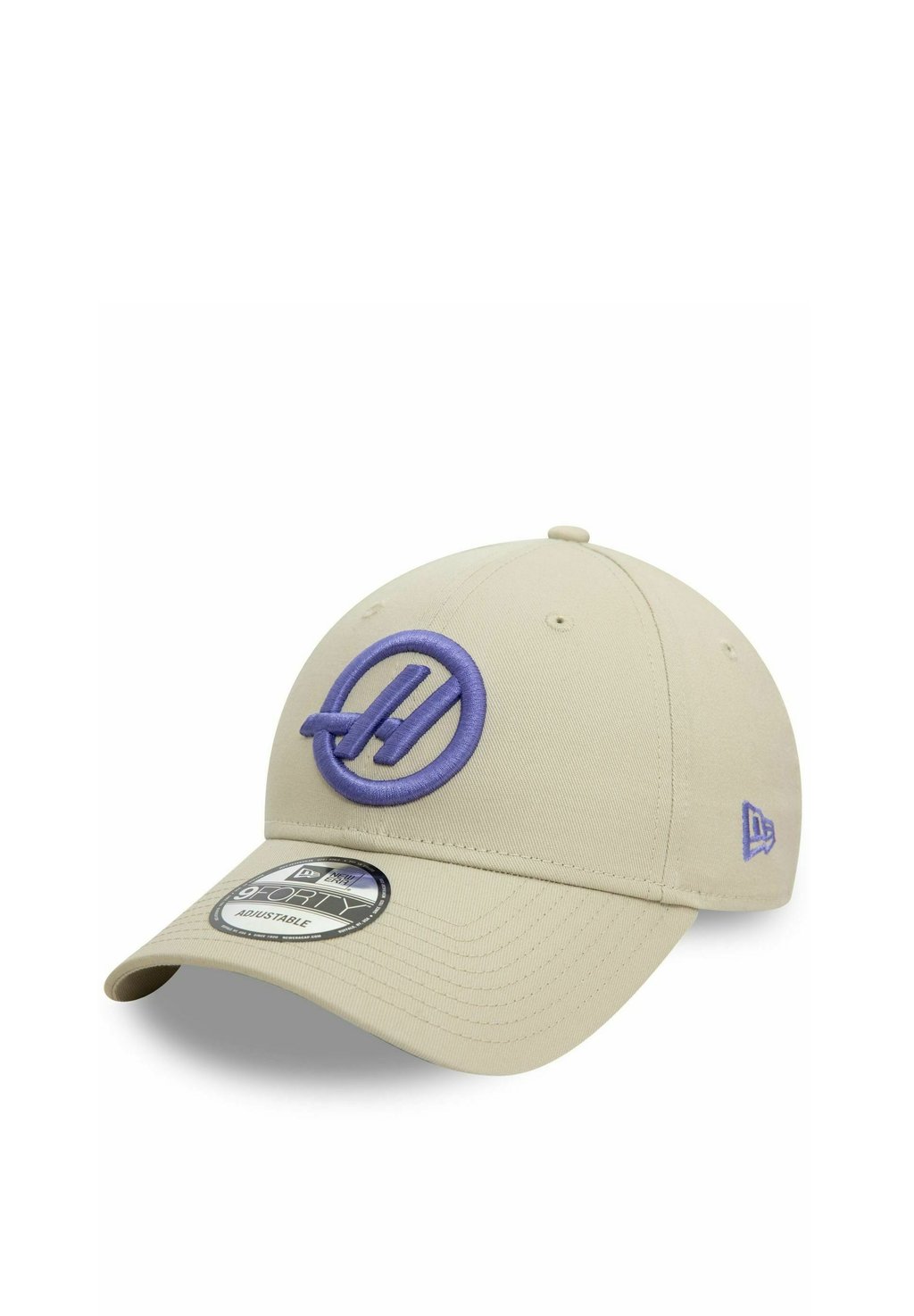 

Бейсболка FORTY BWT ALPINE New Era, бежевый