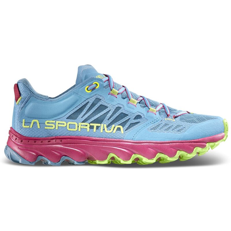 Горные ботинки Helios III Woman La Sportiva, мультиколор