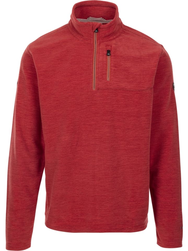 

Свитер Trespass, красный