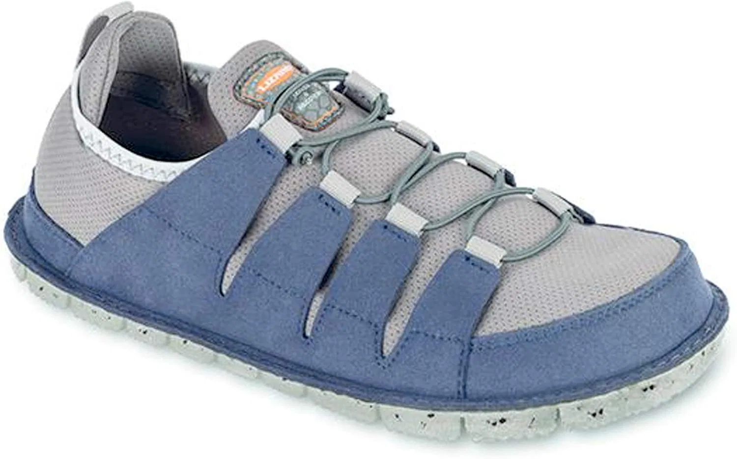 Мужские сандалии Lizard Zapatilla Leaf III H15 M: повседневная обувь и спортивная одежда, Blue