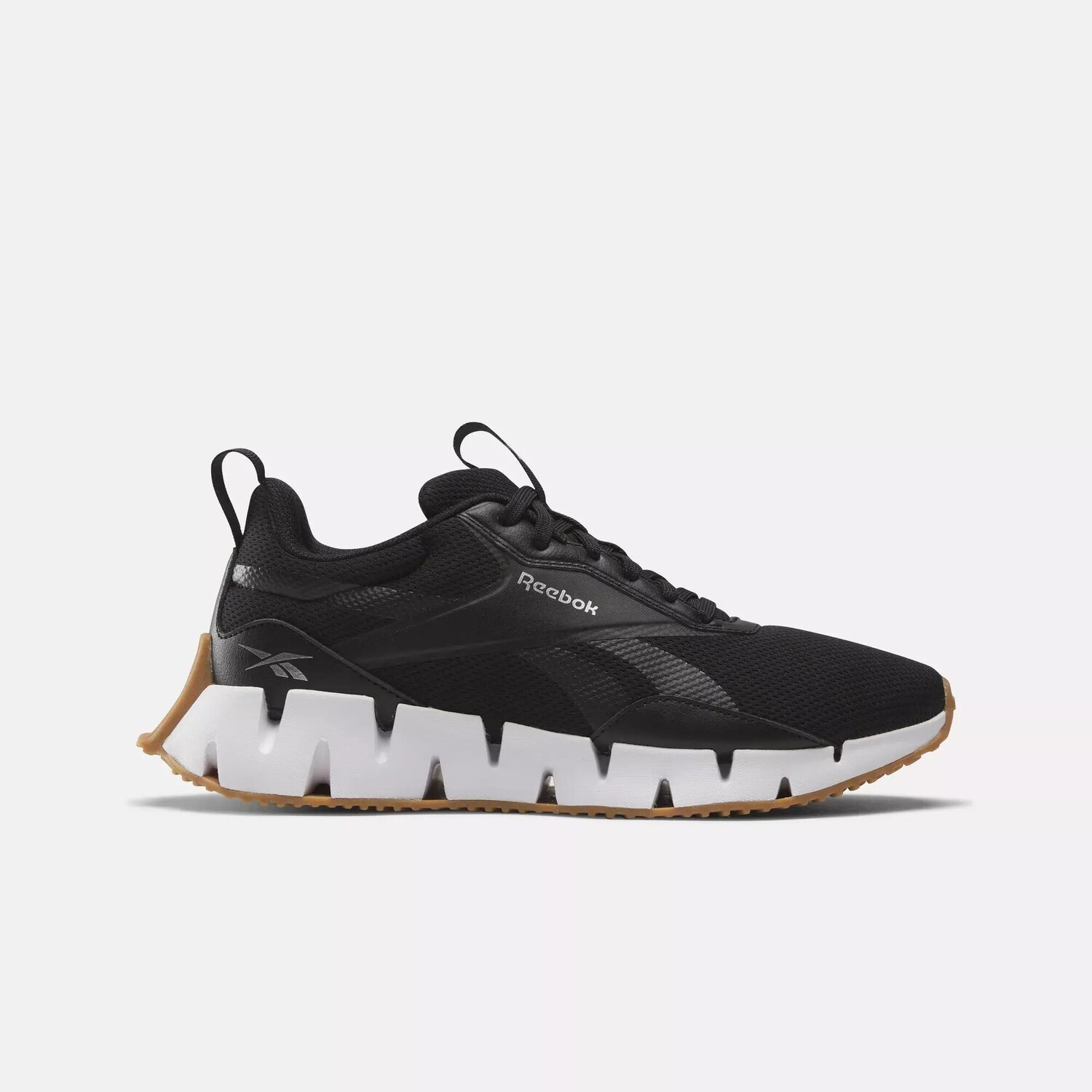 

Кроссовки Zig Dynamica STR Reebok, мультиколор