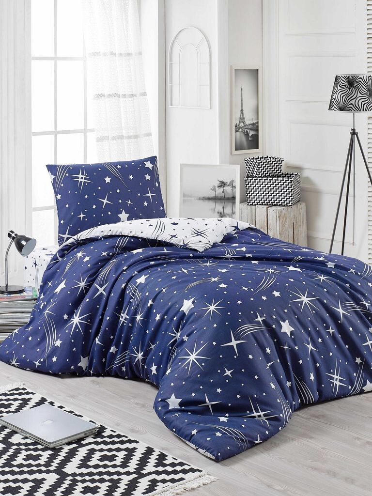 

L'Essentiel Linge de Maison, Halley- ELR0841, белый, пуховые одеяла, 65 % хлопок / 35 % полиэстер