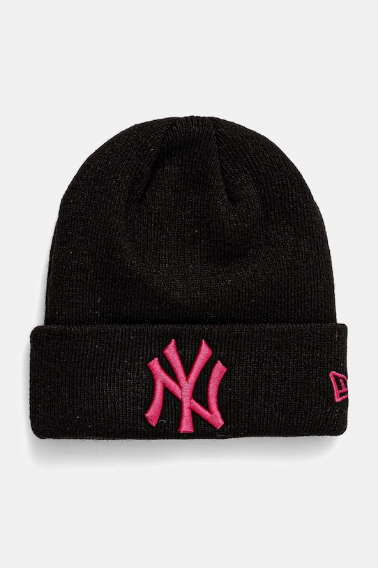 

Детская шапка NEW YORK YANKEES New Era, черный