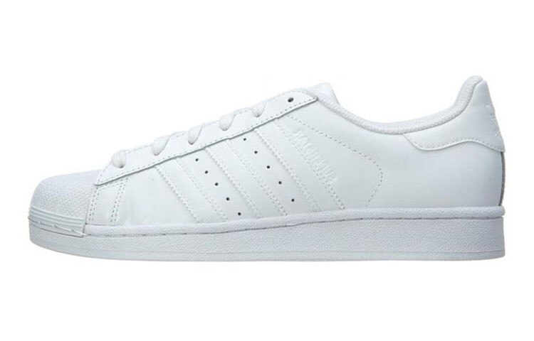 

Детские кроссовки для скейтбординга Adidas Originals Superstar Kids