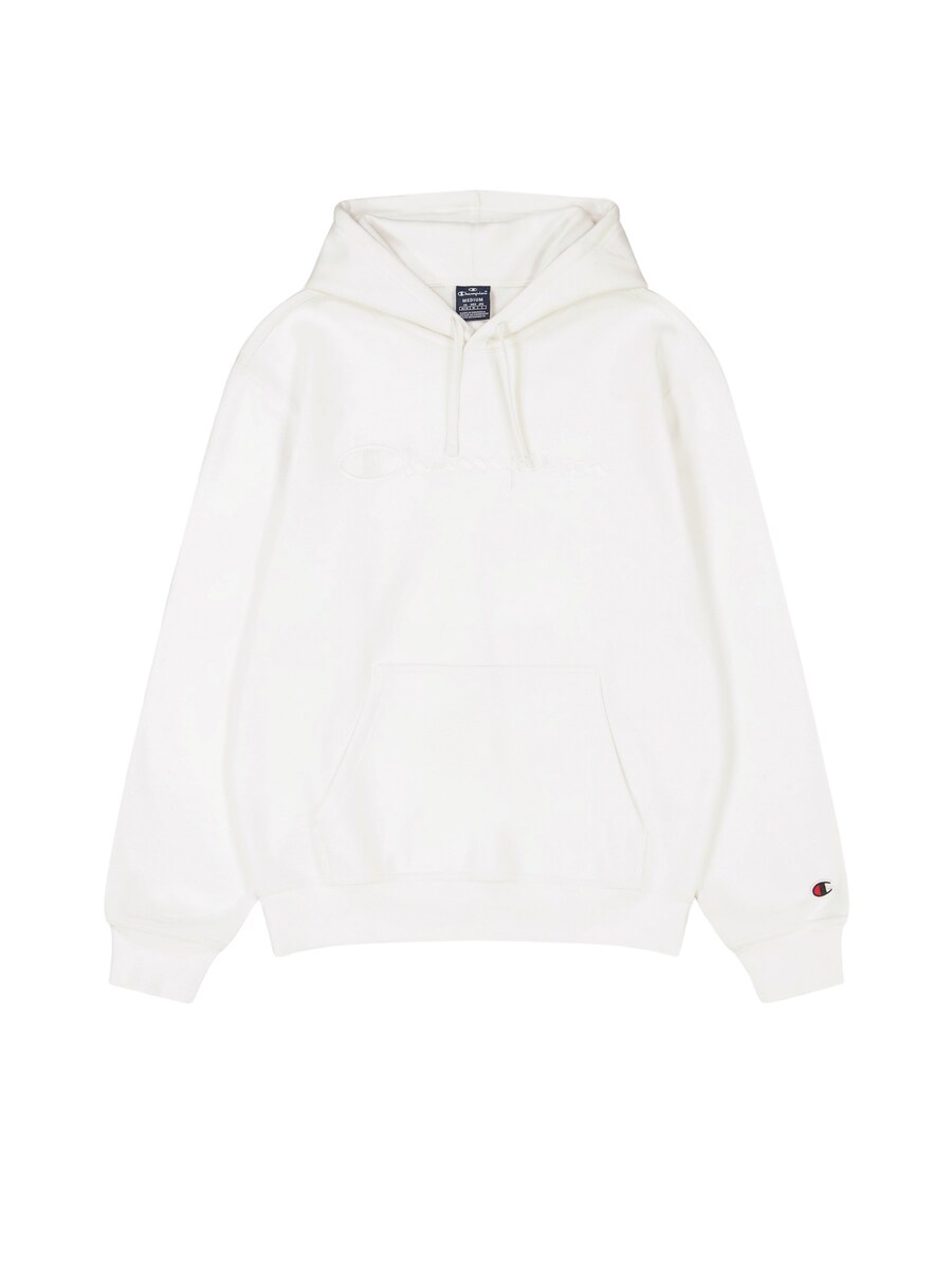 

Толстовка Champion Authentic Athletic Apparel, белый
