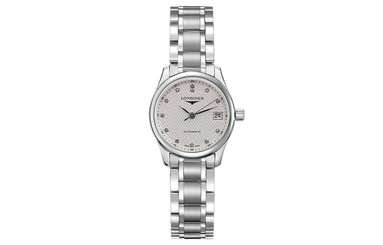 

Мастер Коллекшн L2.128.4.77.6 LONGINES