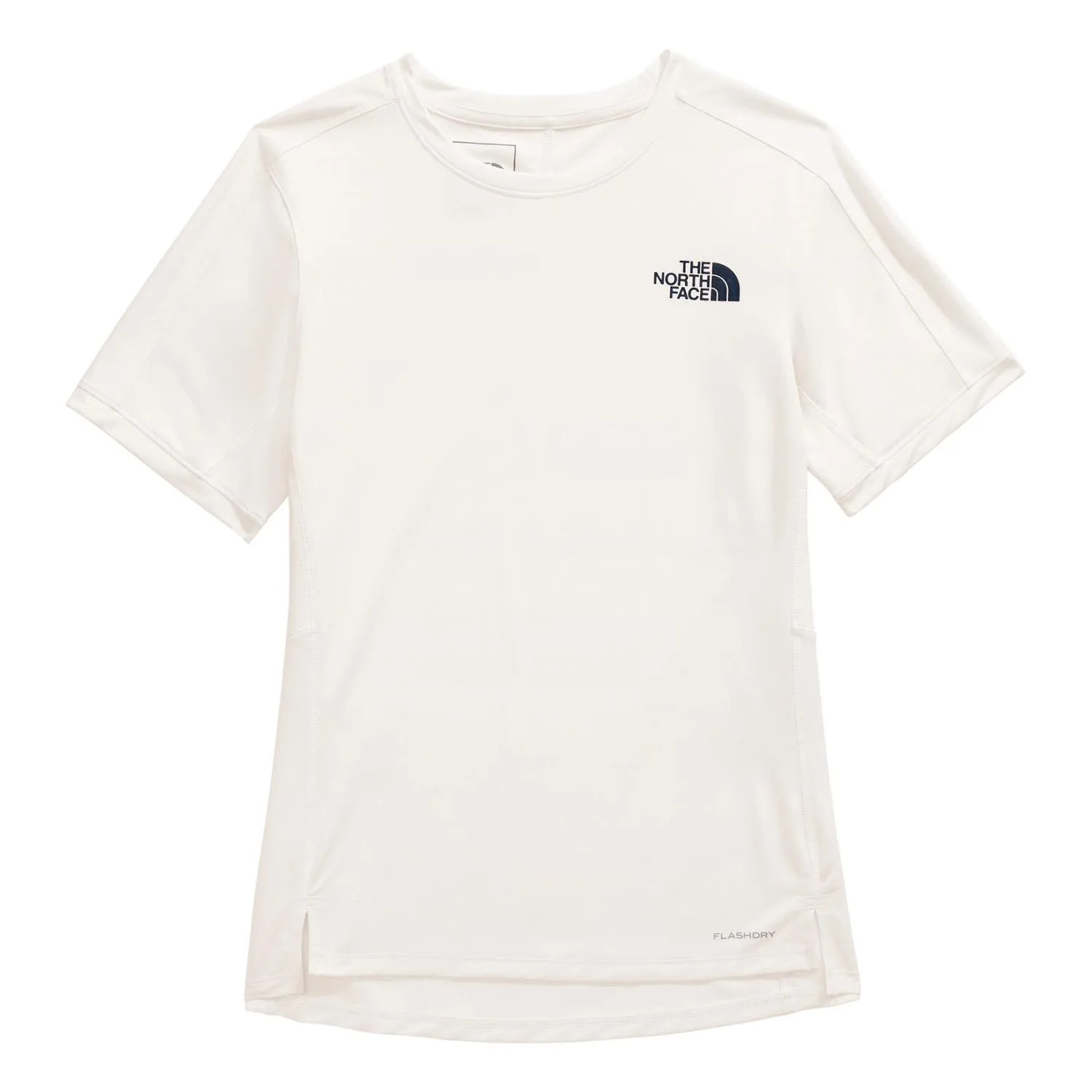 

Солнечная блузка The North Face, White Dune