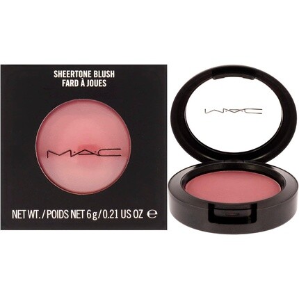 Mac Румяна Sheertone