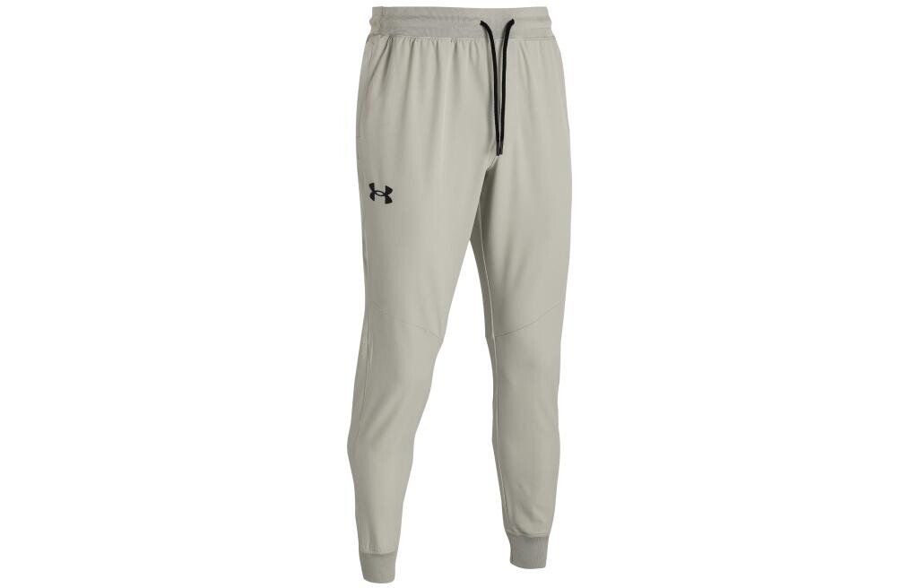 

Мужские трикотажные спортивные штаны Under Armour, цвет Brown