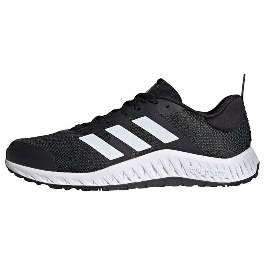Кроссовки ADIDAS PERFORMANCE Athletic Everyset, черный